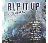 Various Artists - Rip It Up