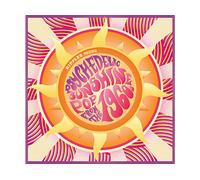 - Various Artists - Ripples Presents: Psychedelic Sunshine Pop dagli anni '60 - Vinile