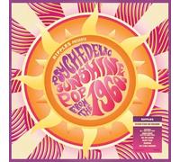 Various Artists Ripples Presents: Psychedelic Sunshine Pop from the 1 (Vinyl LP)