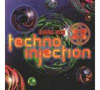 Various Artists - Rising High Techno Injection