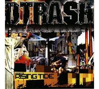 Various Artists - Rising Tide - CD - 46 - F72z