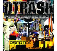 Various Artists Rising Tide (CD) Album