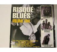 Various Artists - Risque Blues 2