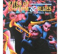 Various Artists - Rites of Rhythm & Blues