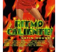 Various Artists - Ritmo Caliente: Best of Latin House 2