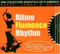 Various Artists - Ritmo Flamenco (10 CD)