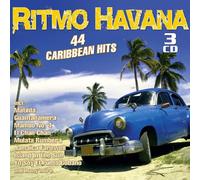 Various Artists - Ritmo Havana