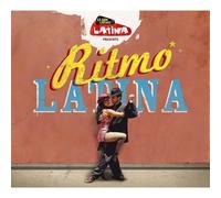 Ritmo Latina [4 CD]