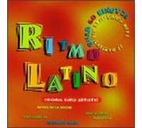 Various Artists - Ritmo Latino