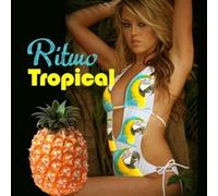 Ritmo Tropical - Various Artists (Audio CD)
