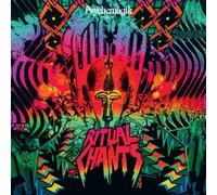 Various Artists Ritual Chants (CD) Album