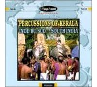 Various Artists - Ritual Percussion of Kerala South India