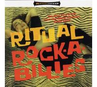 Various Artists - Ritual Rock-A-Billies