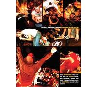 VARIOUS ARTISTS - RIVALRY RECORDS SHOWCASE 2006 - DVD - E72z