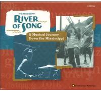 Various Artists River of Song (CD) Album