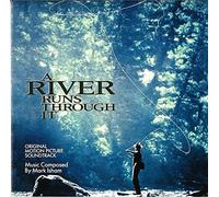Various Artists - River Runs Through It