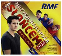 Various Artists - Rmf Fm-Muzyka Najlepsza