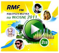Various Artists - Rmf Fm Najlepsza Muzyka..