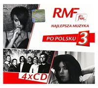 Various Artists - RMF FM NAJLEPSZA MUZYKA PO POLSKU VOL.3