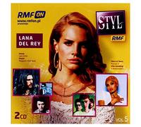 Various Artists - Rmf Styl, Vol. 5