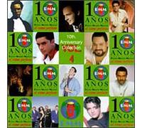 Various Artists - Rmm 10th Anniversary Collection 5