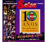 Various Artists - Rmm 10th Anniversary Concert