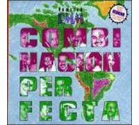 Various Artists - Rmm La Combinacion Perfecta