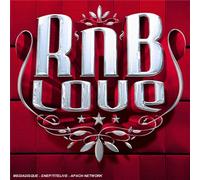 Various Artists - R'n'b Love [Import]