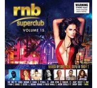 Various Artists - RNB Superclub, Vol. 15