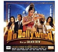 Various Artists - R'N'Bollywood