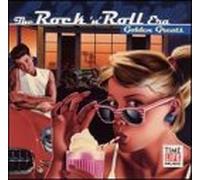 Various Artists - Rnr Era: Golden Greats
