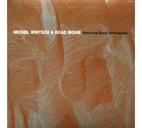 VARIOUS ARTISTS Road Movie (CD)