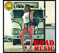 Various Artists Road Music (Vinyl LP)