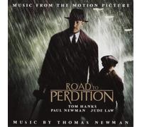 Various Artists Road to Perdition: Music from the Motion Picture (CD) Album