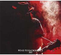 Various Artists - ROAD TO SACROSANCT 2015