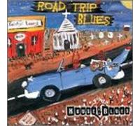 Various Artists - Road Trip Blues