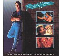 Various Artists Roadhouse (CD) Album
