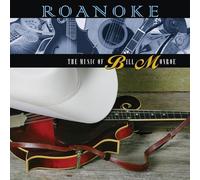 VARIOUS ARTISTS Roanoke: The Music of Bill Monroe / Various (CD)