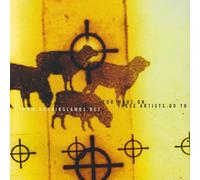 Various Artists - Roaring Lambs