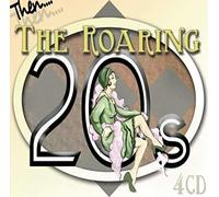 Various Artists - Roaring Twenties (4 CD)