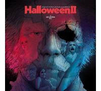 Various Artists Rob Zombie's Halloween II (Vinyl LP)