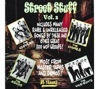 Various Artists - Roba di strada, Vol. 2 Raro E Inedito