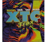 Various Artists (Robert Miles, Snap, Robert Owens, Cosmic Baby, Underworld, LSG, ...) - Various Artists (Robert Miles, Snap, Robert Owens, Cosmic Baby, Underworld, LSG, ...) - XTC Trax 3 (Doppel-CD)