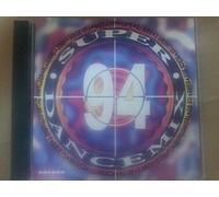 Various Artists - Robin S., Dj Bobo, Haddaway, La Bouche, Fun Factory..