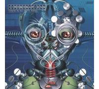 Various Artists Robosapiens (CD) Album