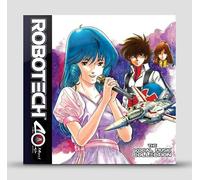 Various Artists - Robotech: The Vocal Music Collection