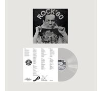 Various Artists Rock 80 / Various (Vinyl LP)