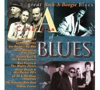 Various Artists - Rock-A-Boogie Blues