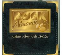 Various Artists - Rock Almanac Volume Three:The 1960s