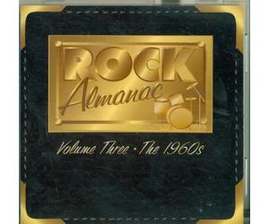 Various Artists - Rock Almanac Volume Three:The 1960s